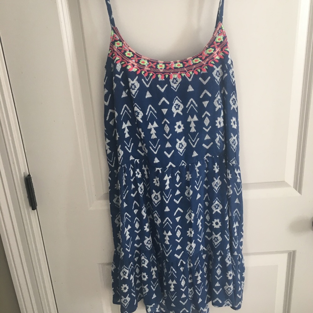 ❤️NWT KIWI & PUNCH SUNDRESS